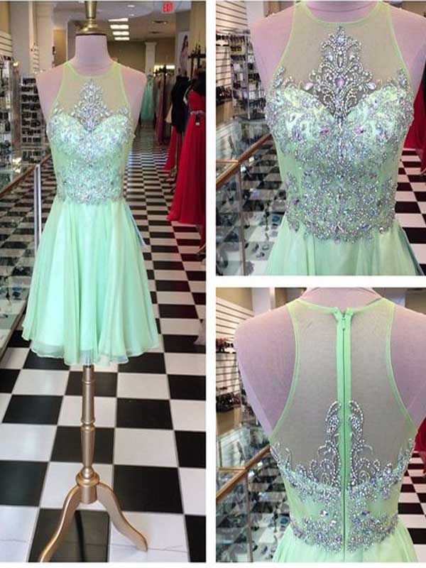 Freshman Dress